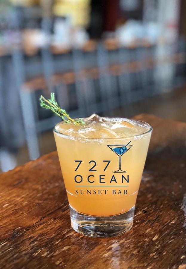 Smuggler'S Cove Inn Boothbay Buitenkant foto